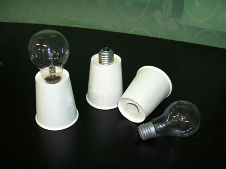 谢文娟作品《概念包装设计》