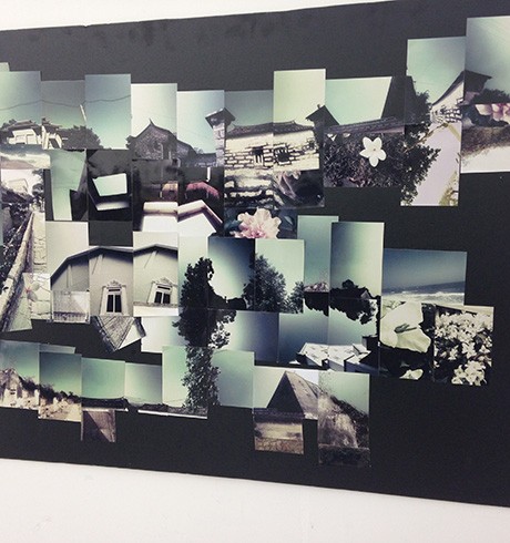 动画专业举办优秀作品展by孟国辉1