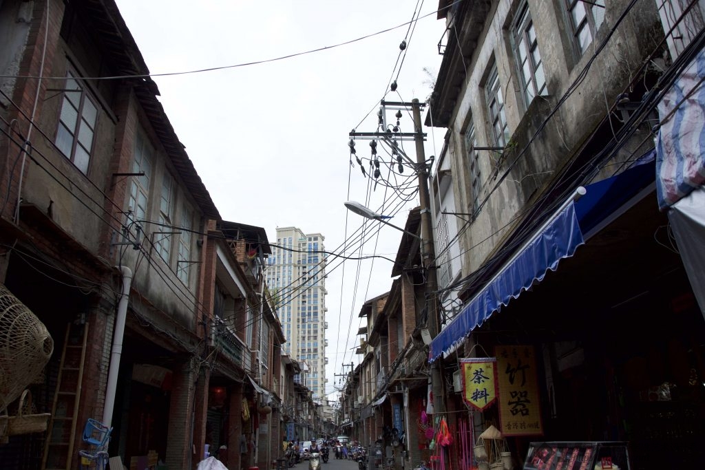 2015级平面一班1